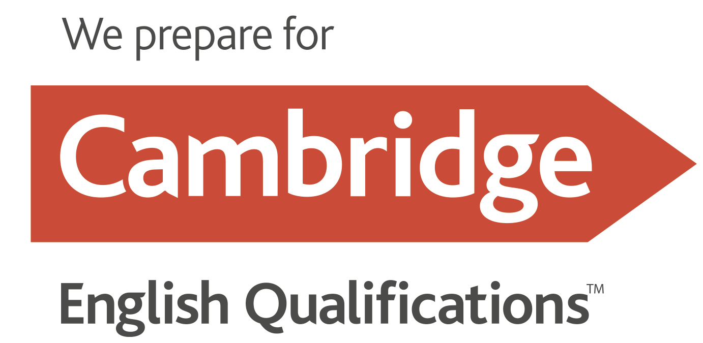 Culturalia prepares candidates for Cambridge English Qualifications